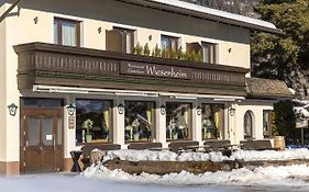 Restaurant Gästehaus Wiesenheim